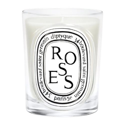 Diptyque Roses Duftlys