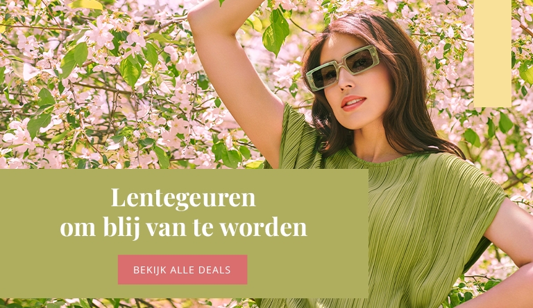 Deloox mobile banner