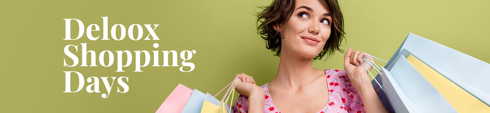 Deloox banner