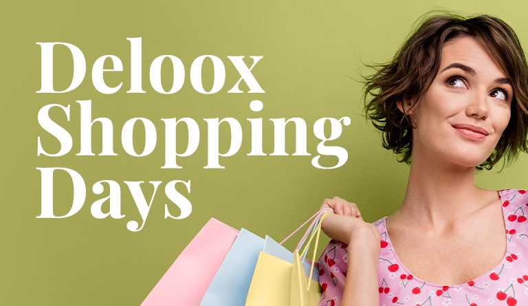 Deloox mobile banner