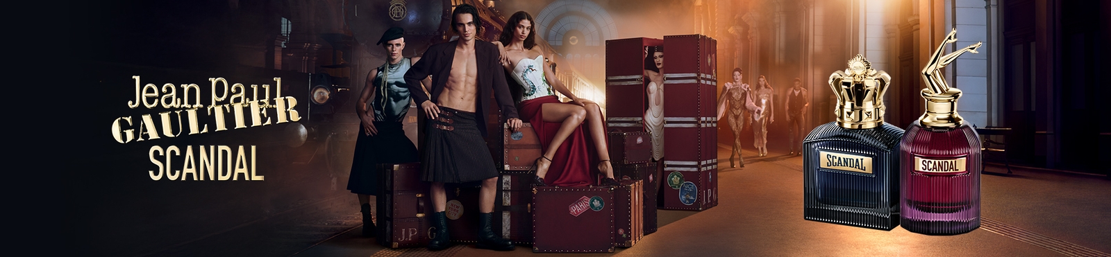 Deloox banner