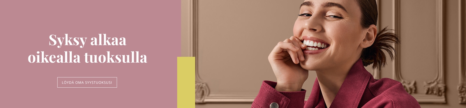 Deloox banner
