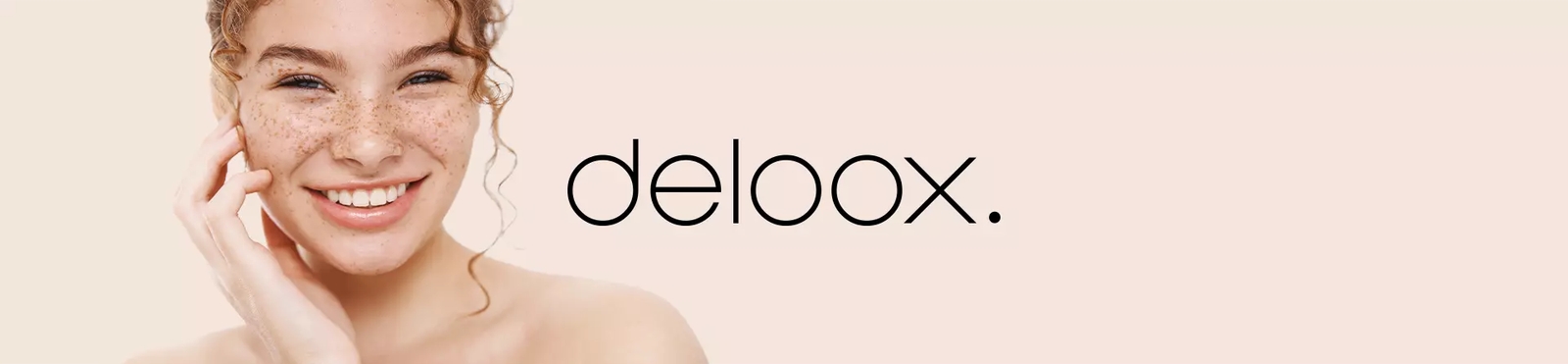 Deloox banner